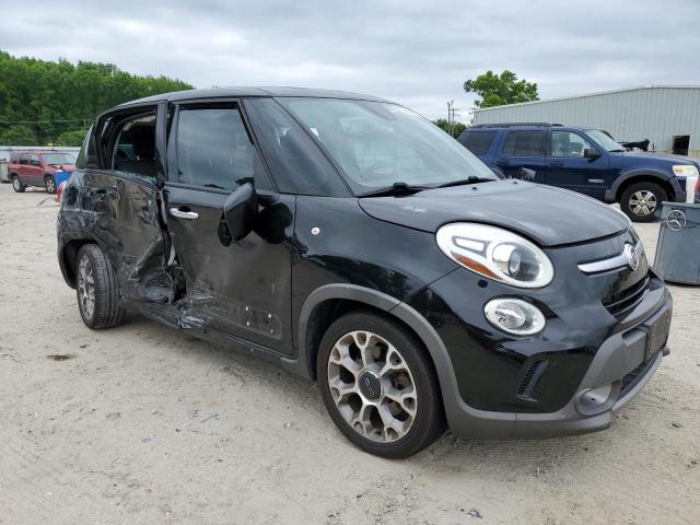 ZFBCFADHXEZ014012 Fiat 500L TREKKING
