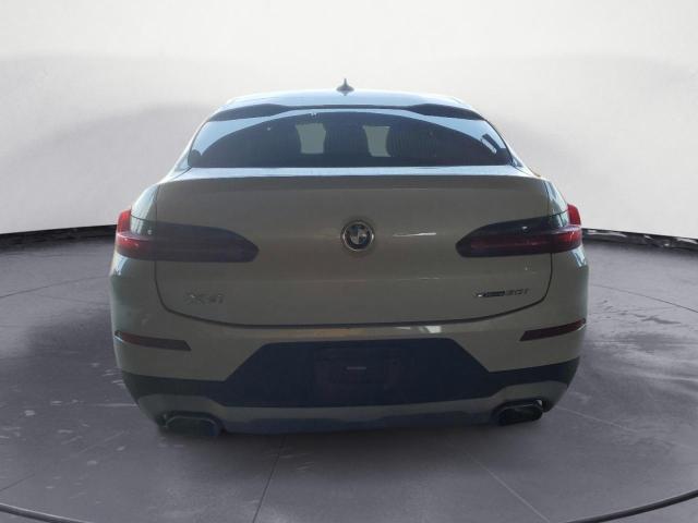 5UX33DT09P9N66539 BMW X4 Xdrive30i