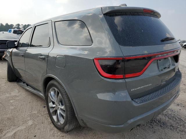 1C4RDHDG4LC381419 Dodge DURANGO GT