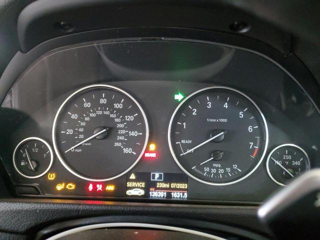 WBA3N9C5XEK245455 BMW 428 XI