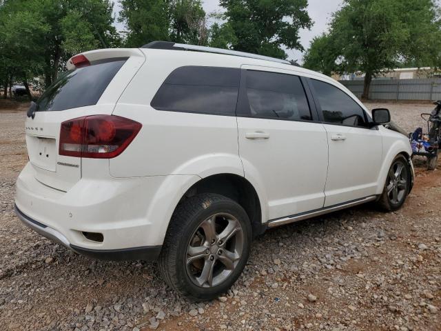 3C4PDCGB2GT131522 Dodge Journey Crossroad