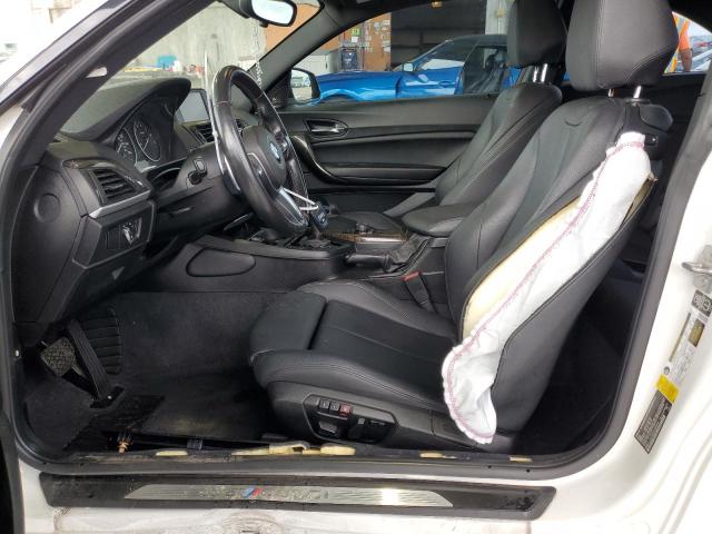 WBA1J7C52EV253314 BMW M235I