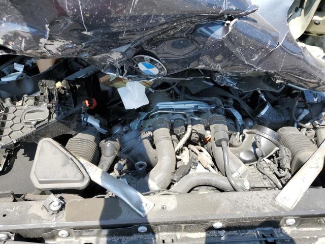 5UXCX6C08L9B23327 BMW X7 M50i