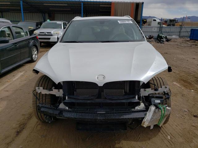 5UXKT0C32H0V97796 BMW X5 Xdr40e