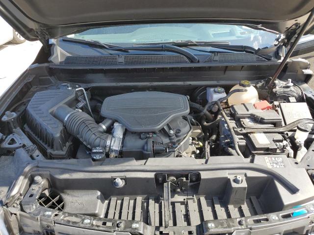 1GKKNPLS6MZ160406 GMC Acadia Denali