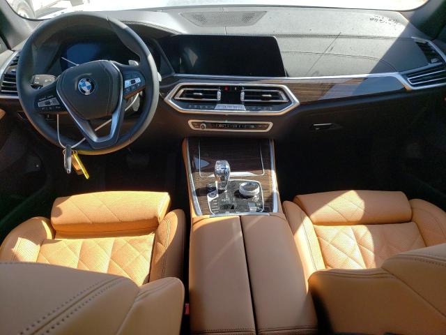 5UXTA6C00P9P25076 BMW X5 Xdrive45e