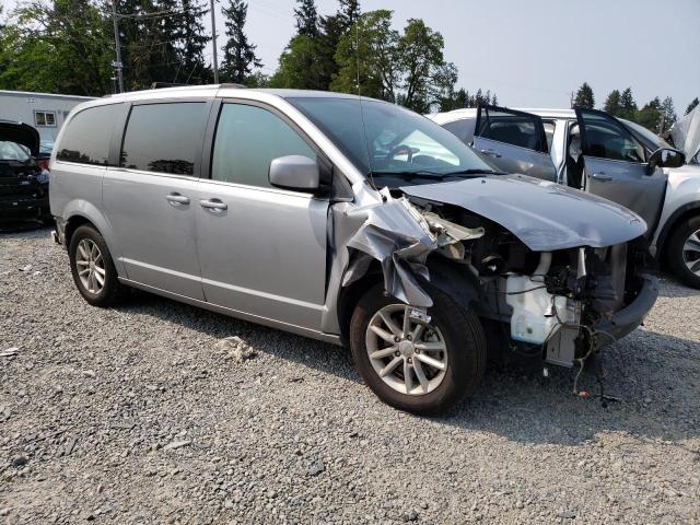 2C4RDGCG3KR622680 Dodge Grand Caravan Sxt