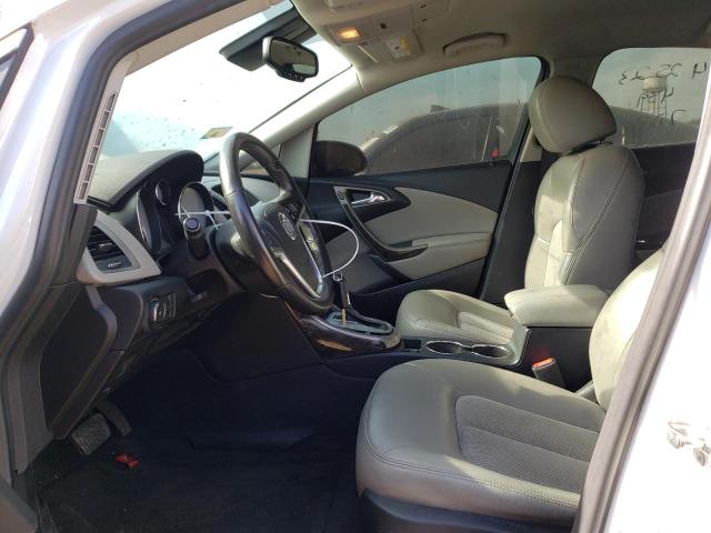 1G4PW5SK6G4174226 Buick Verano Sport Touring