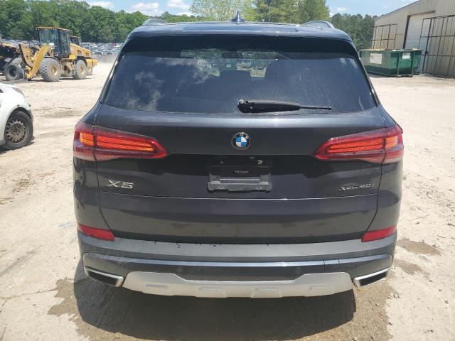 5UXCR6C03L9C05928 BMW X5 Xdrive40i