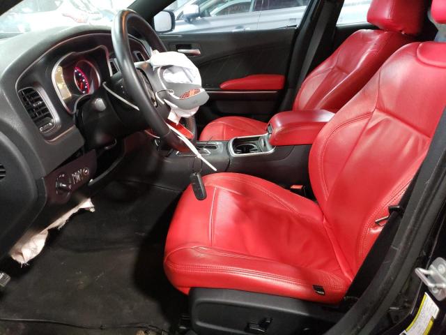 2C3CDXJG0GH303893 Dodge Charger Sxt