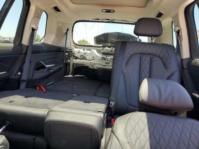 5UX23EM04P9P34491 BMW X7 Xdrive40i
