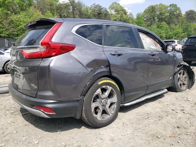 5J6RW1H84HL009875 Honda CR-V EXL