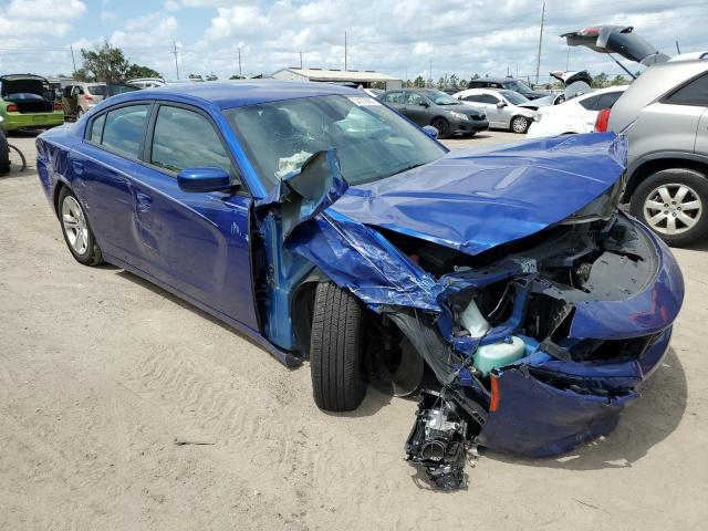 2C3CDXBG6LH153684 Dodge Charger Sxt