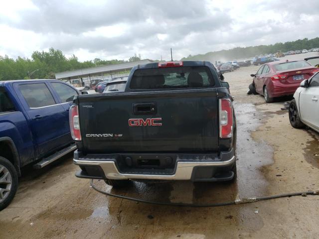 1GTG5BEN1J1152753 GMC Canyon