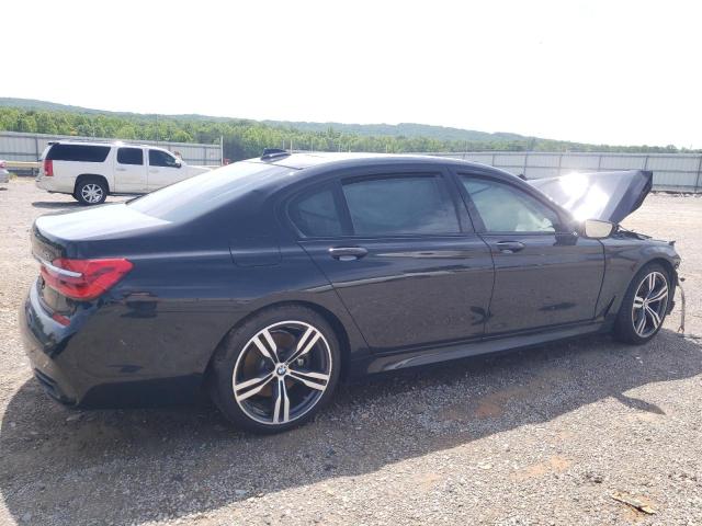 WBA7E2C59GG738509 BMW 740 I