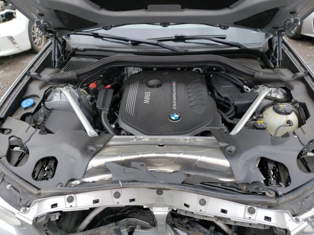 5UXTS3C50KLR72388 BMW X3 Xdrivem40i