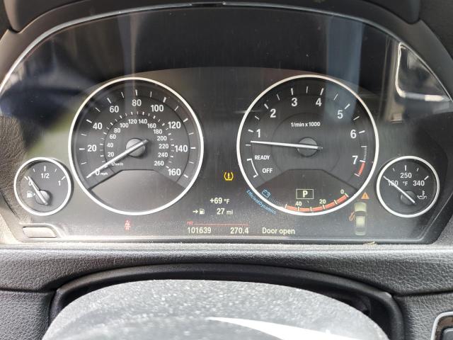 WBA3B9C56FF589125 BMW 335 XI