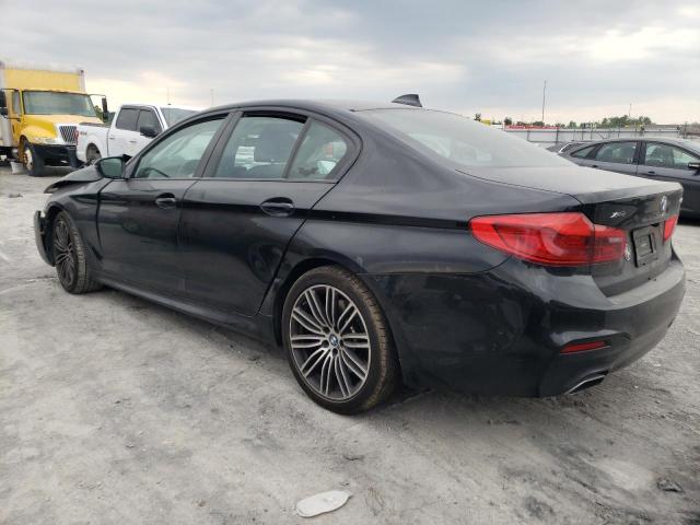 WBAJE7C59KWW22874 BMW 540 XI