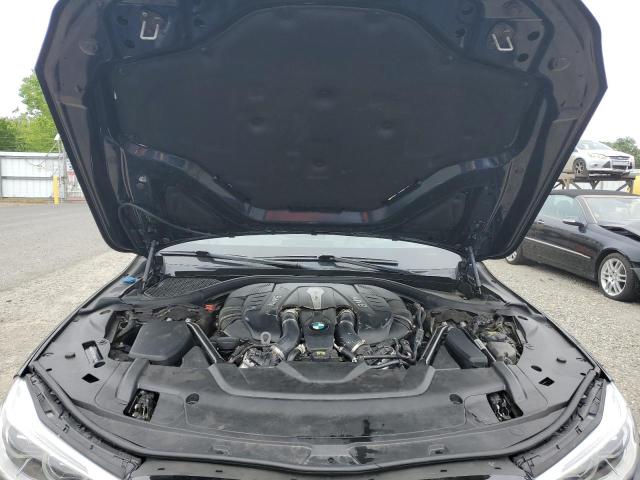 WBA7F2C50GG416984 BMW 750 Xi