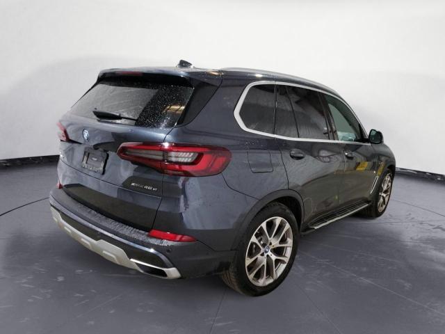 5UXTA6C03N9L87668 BMW X5 Xdrive45e