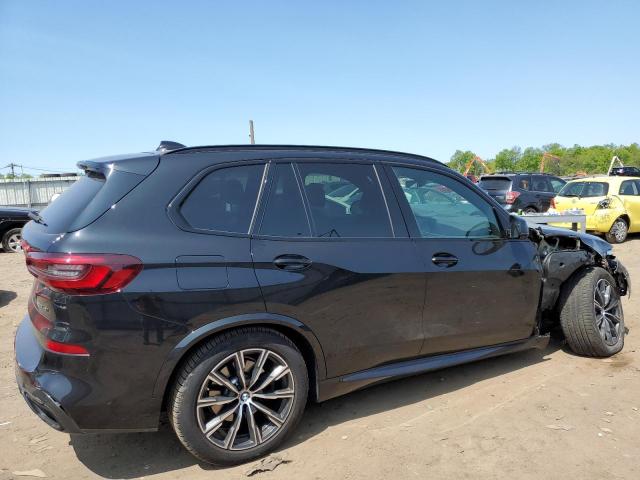 5UXCR6C05N9L26461 BMW X5 Xdrive40i