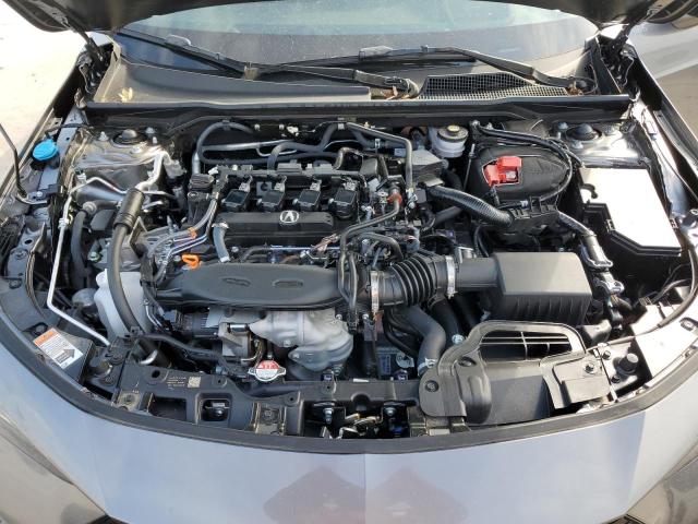 19UDE4H67PA013692 Acura Integra A-spec Tech