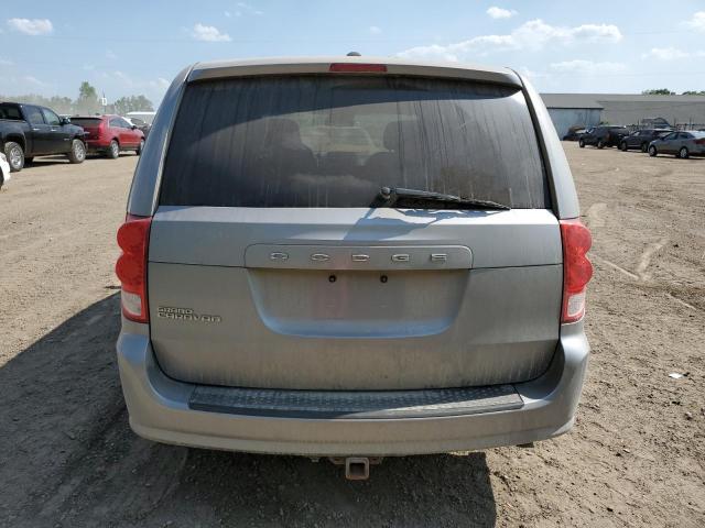 2C4RDGBG8GR155023 Dodge Grand Caravan Se