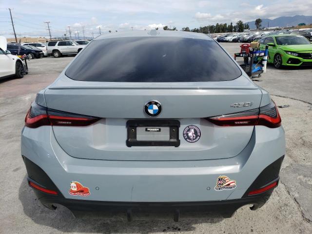 WBA63AV03NFM77748 BMW 430i Gran Coupe