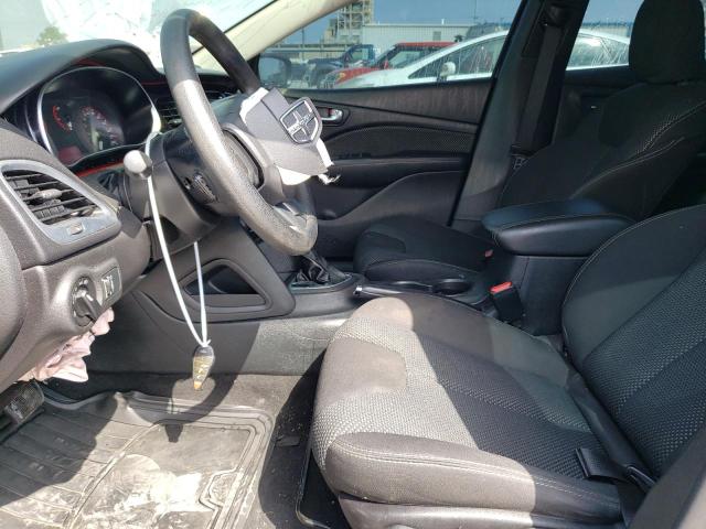 1C3CDFBBXGD554981 Dodge DART SXT