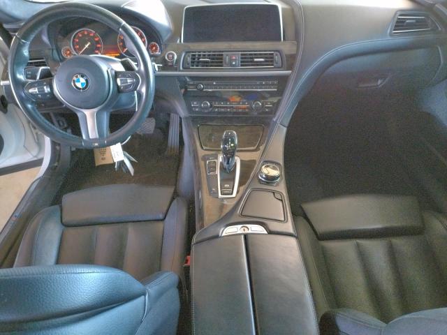 WBA6D0C51HG639770 BMW 640 I Gran Coupe