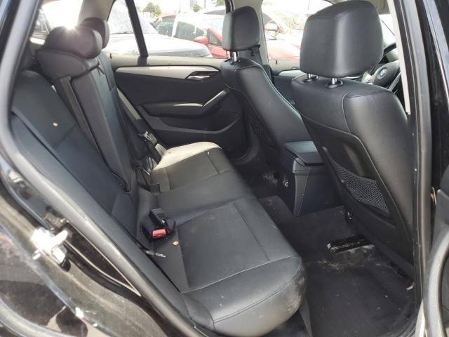 WBAVL1C50EVY16918 BMW X1 Xdrive28i