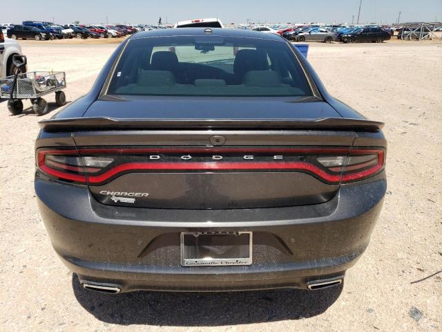 2C3CDXBGXNH183502 Dodge Charger Sxt