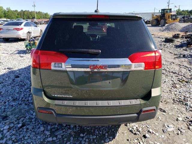 2GKALMEK6F6137560 GMC Terrain Sle