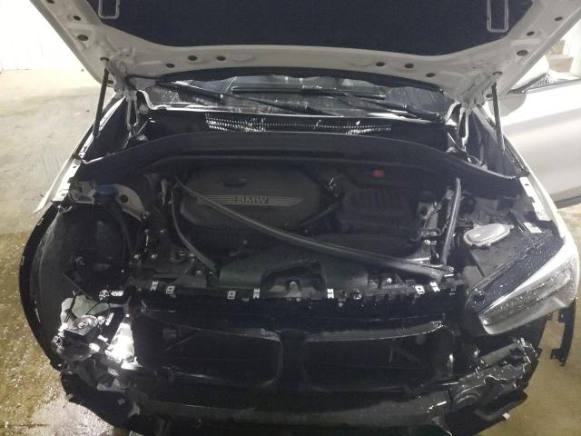 WBXJG9C07L5R64914 BMW X1 Xdrive28i