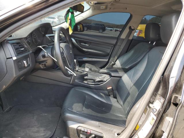 WBA3B9G59FNR93763 BMW 335 XI