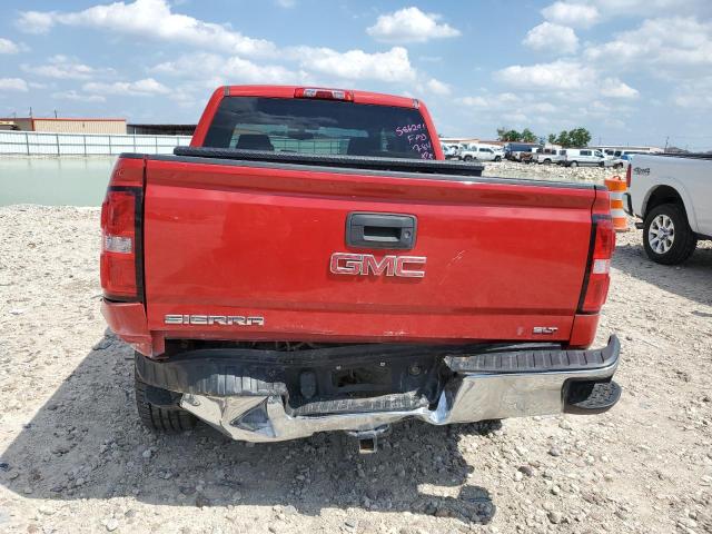 3GTU2UEC7FG266190 GMC Sierra K1500 Sle