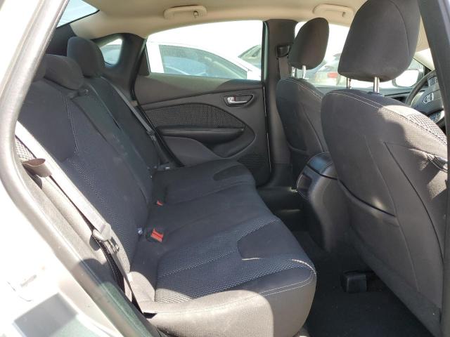 1C3CDFBB0GD762187 Dodge DART SXT