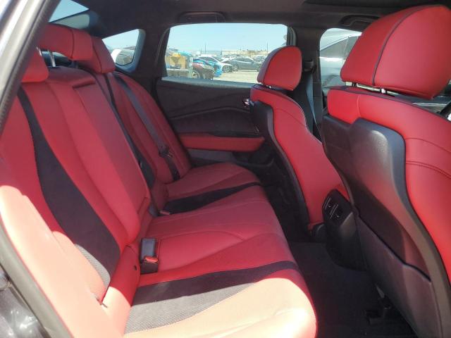 19UUB5F50NA005584 Acura Tlx Tech A