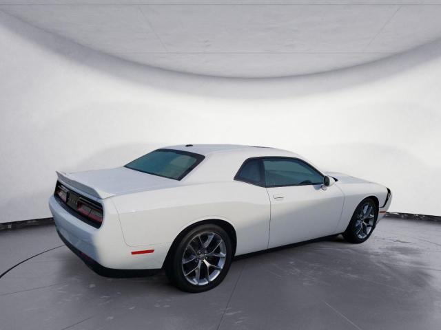 2C3CDZJGXNH168754 Dodge Challenger Gt