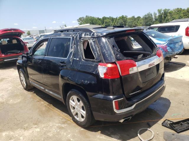 2GKALNEK0G6176359 GMC Terrain Sle