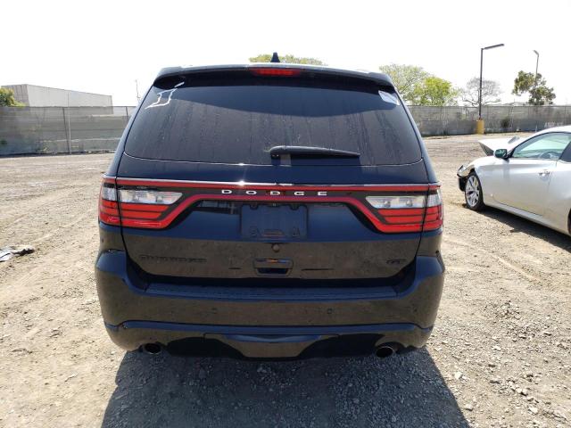 1C4RDHDG0JC231711 Dodge DURANGO GT