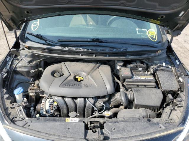 KNAFK4A60G5469520 KIA FORTE LX