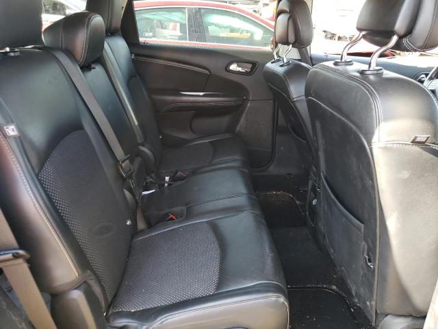 3C4PDCGB5LT187822 Dodge Journey Crossroad