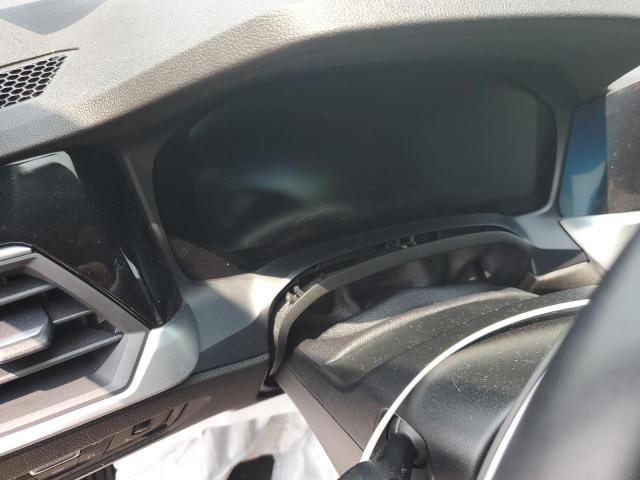 3MW5R7J51K8B00905 BMW 330XI