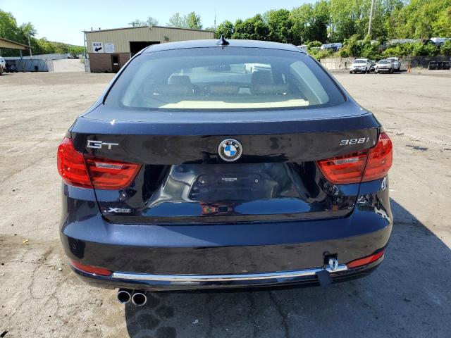 WBA8Z5C59GG502355 BMW 328 Xigt Sulev