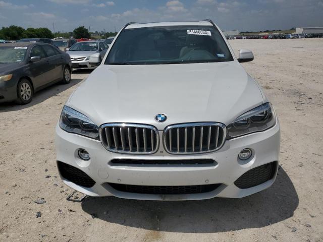 5UXKR6C58F0J78299 BMW X5 Xdrive50i