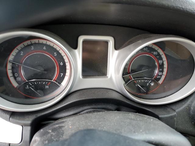 3C4PDCDG3ET171380 Dodge Journey Limited