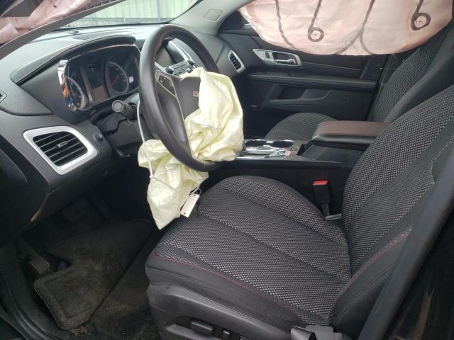 2GKALREK8F6285609 GMC Terrain Sle