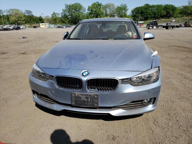 WBA3C3C53EF987059 BMW 320 I Xdrive