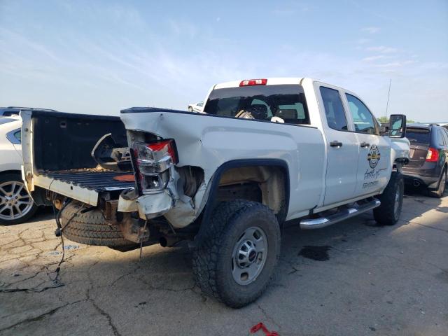 1GT22REG8JZ341396 GMC Sierra K2500 Heavy Duty